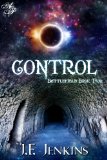 [cover of Control]
