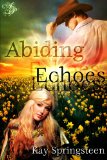 [cover of Abiding Echoes]