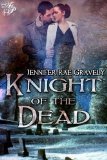 [cover of Knight of the Dead]