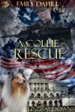 [cover of A Collie Rescue]