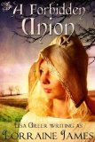 [cover of A Forbidden Union]