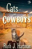 [cover of Cats and Cowboys]