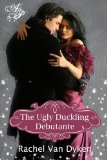 [cover of The Ugly Duckling Debutante]