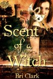 [cover of Scent of a Witch]