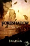 [cover of Foreshadow]