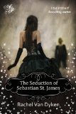 [cover of The Seduction of Sebastian St. James]