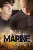 [cover of Once a Marine]
