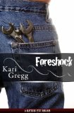 [cover of Foreshock]