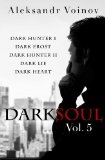 [cover of Dark Soul Vol. 5]