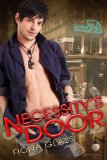 [cover of Necessity's Door]