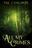 [cover of All My Crimes]