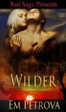 [cover of Wilder]