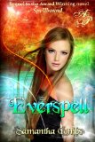 [cover of Everspell]