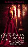 [cover of The Fallen Woman of Világos]