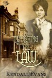 [cover of Trusting the Law]