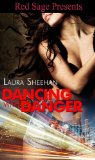 [cover of Dancing With Danger]