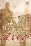 [cover of What Happened to Anna?]