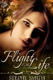 [cover of Flight for Life]