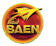 Baen Books Logo