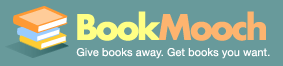 Book Mooch logo