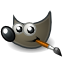 GIMP Wilber mascot