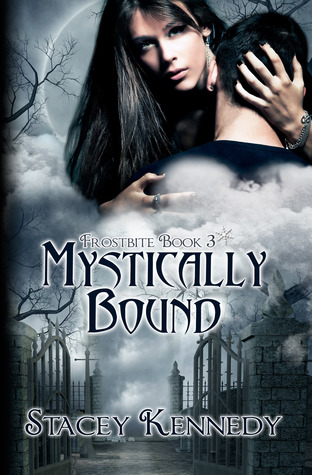 Cover Reveal: Mystically Bound by Stacey Kennedy – Escape Reality, Read ...