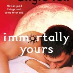 Immortally Yours by Angie Fox