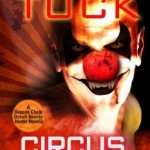 Circus of Blood by James R Tuck book cover