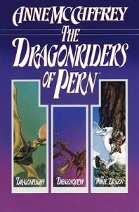 dragonriders of pern