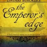 The Emperor's Edge by Lindsay Buroker