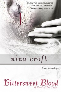 [Bittersweet Blood by Nina Croft]