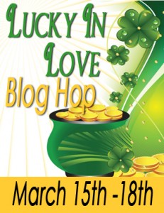 Lucky in Love Blog Hop