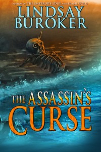 The Assassin's Curse by Lindsay Buroker