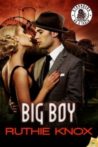 Big Boy by Ruthie Knox