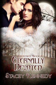 Eternally Devoted by Stacey Kennedy