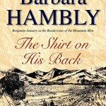 The Shirt on His Back by Barbara Hambly