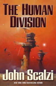 The Human Division by John Scalzi
