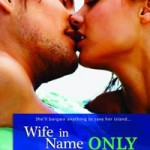 Wife In Name Only by Hayson Manning