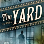 The Yard by Alex Grecian