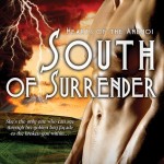 South of Surrender by Laura Kaye
