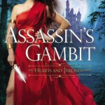 Assassin's Gambit by Amy Raby