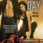 The Cursed by Alyssa Day