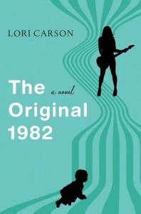 The Original 1982 by Lori Carson