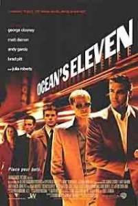 Ocean's Eleven (2001)