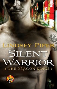Silent Warrior by Lindsey Piper