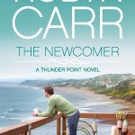 Thew Newcomer by Robyn Carr