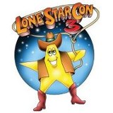 LoneStarCon 3 Logo