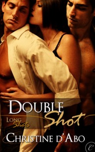 Double Shot by Christine d'Abo