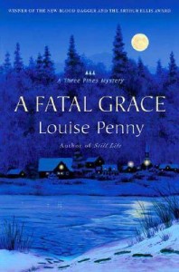 A Fatal Grace by Louise Penny
