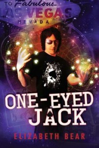 one eyed jack